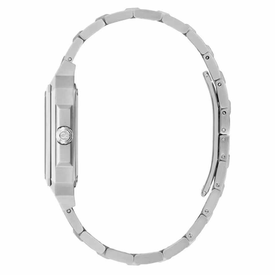 Gc GCZ74003G7 Erkek Kol Saati