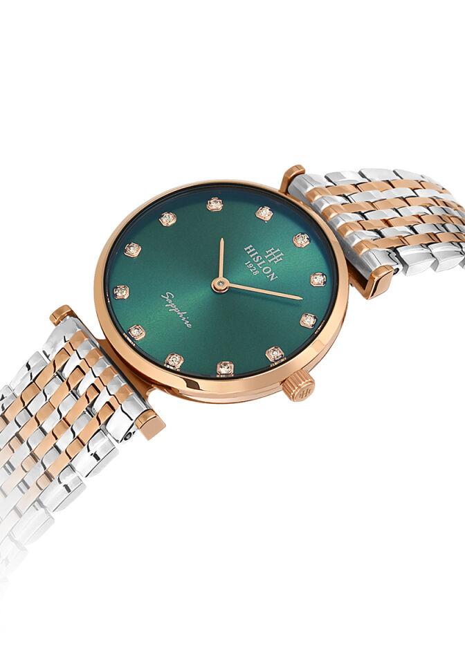 Hislon Women's Classic Queen QL119T-15SR