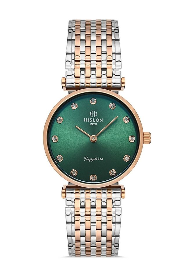 Hislon Women's Classic Queen QL119T-15SR