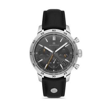 Momentus Men's Time Master CC303S-05BS