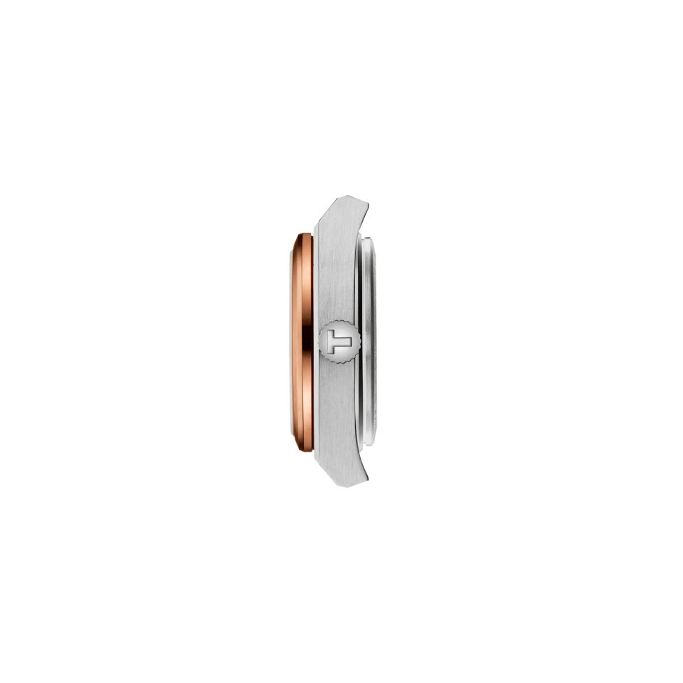 Tissot PRX 25mm T1370102111100 - Kadın Kol Saati T137.010.21.111.00