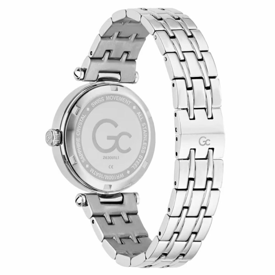 Gc GCZ63001L1 Kadın Kol Saati