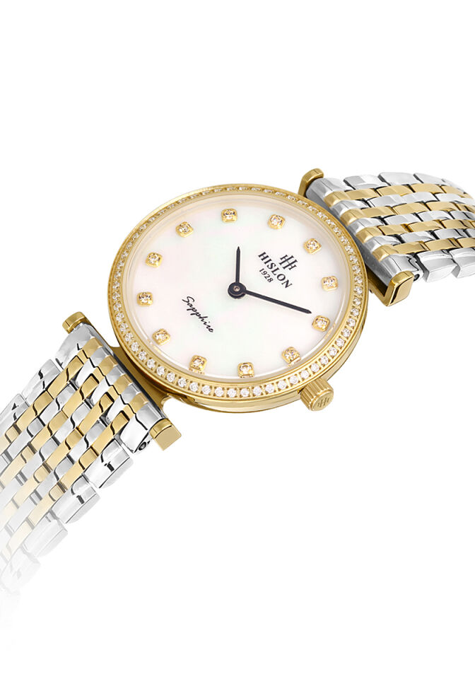 Hislon Women's Classic Queen QL119T-10SG