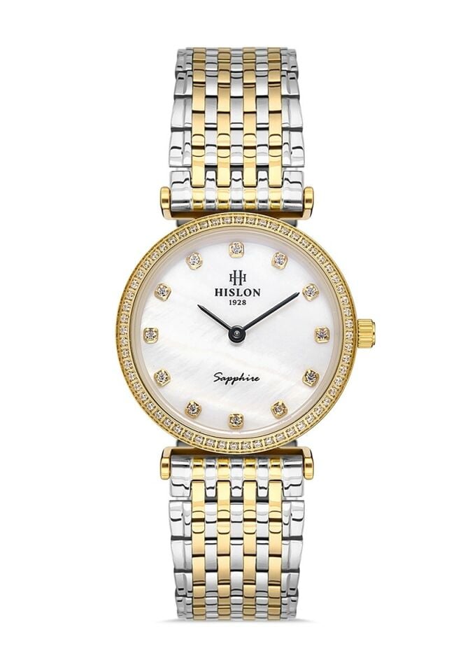 Hislon Women's Classic Queen QL119T-10SG