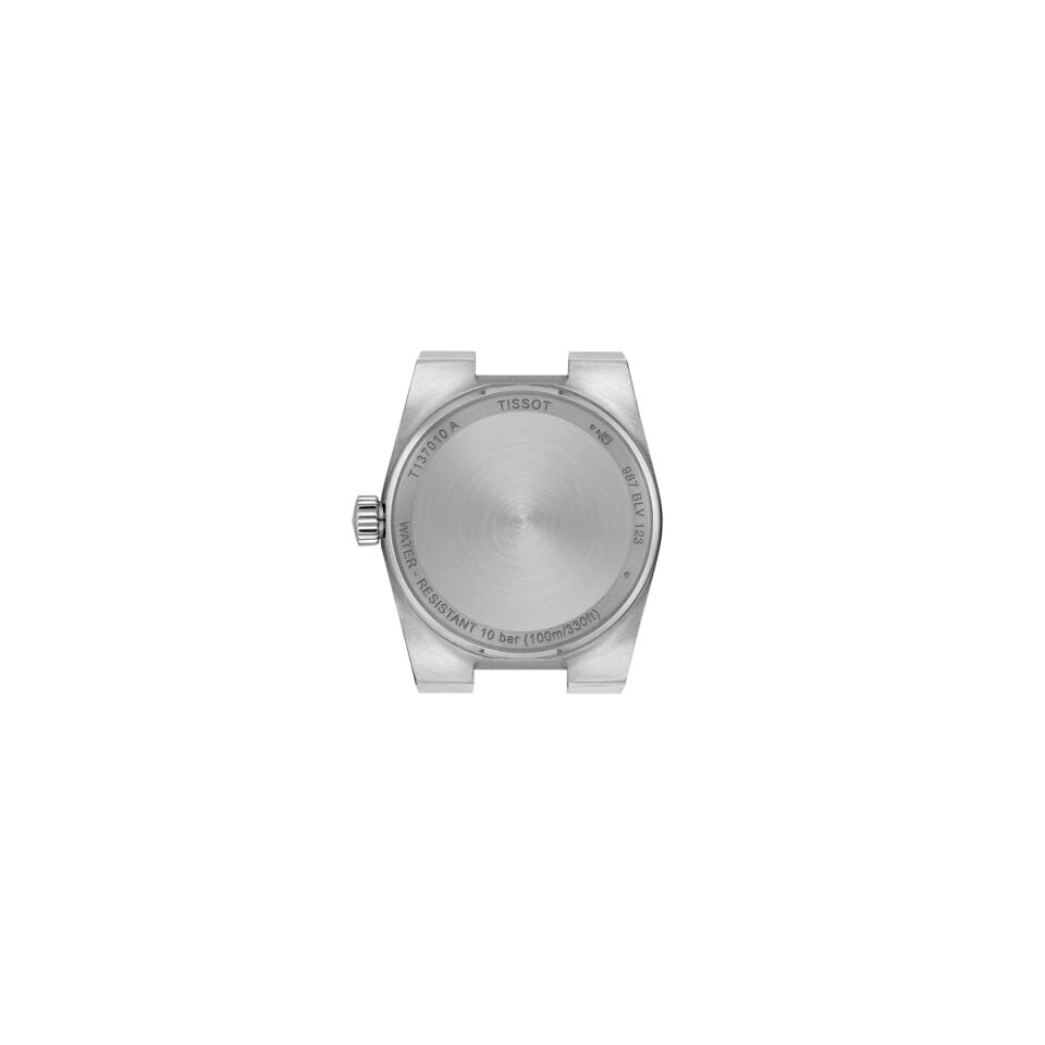 Tissot PRX 25mm T1370101135100 - Kadın Kol Saati T137.010.11.351.00