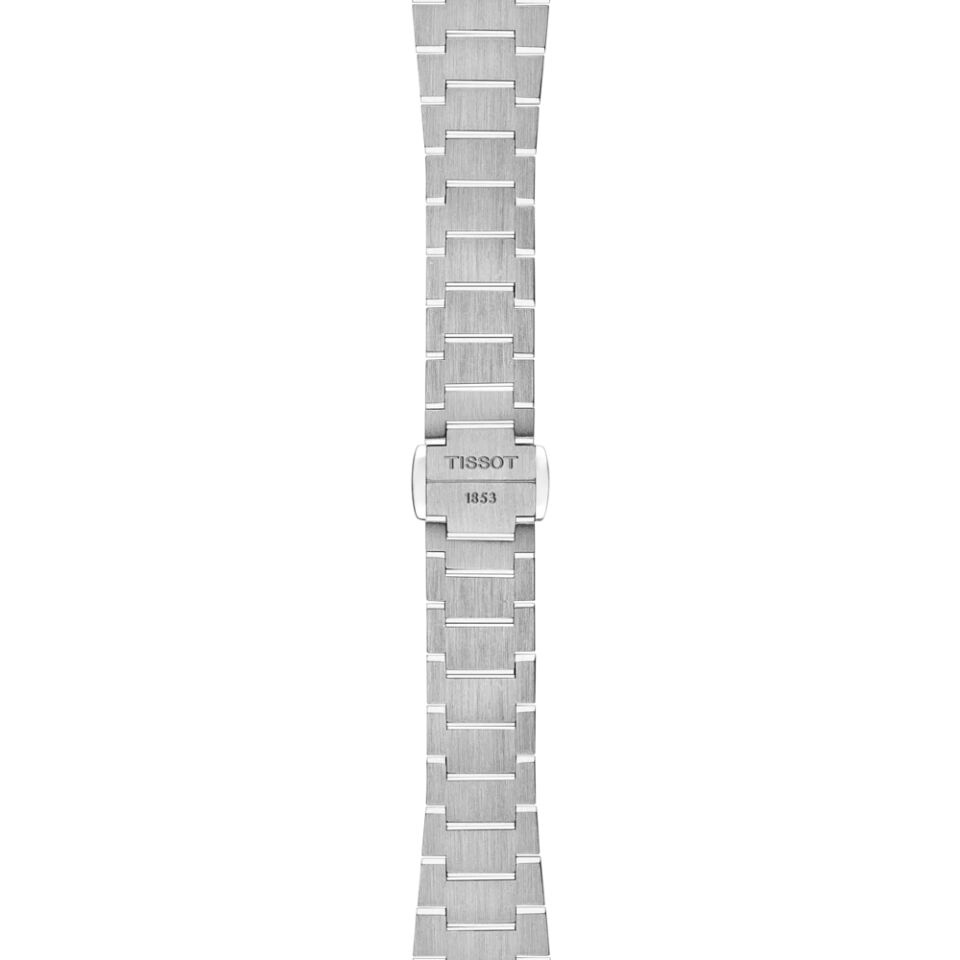 Tissot PRX 25mm T1370101135100 - Kadın Kol Saati T137.010.11.351.00