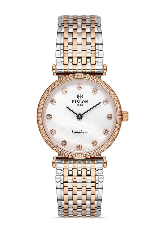 Hislon Women's Classic Queen QL119T-10SR