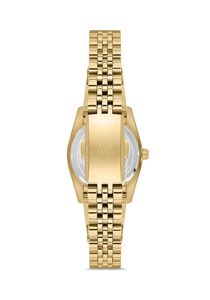 Momentus Women's Shiny SS257G-08SG