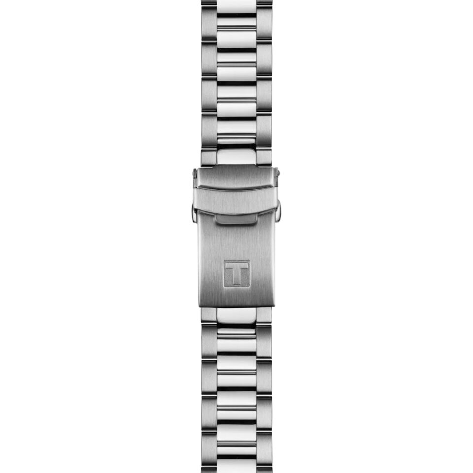 Tissot Seastar 1000 40mm T1208071109100 - Erkek Kol Saati T120.807.11.091.00