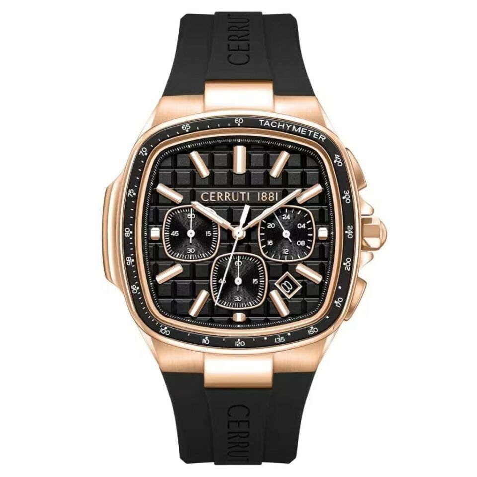 Cerruti 1881 Cıwgo0102702 Erkek Kol Saati