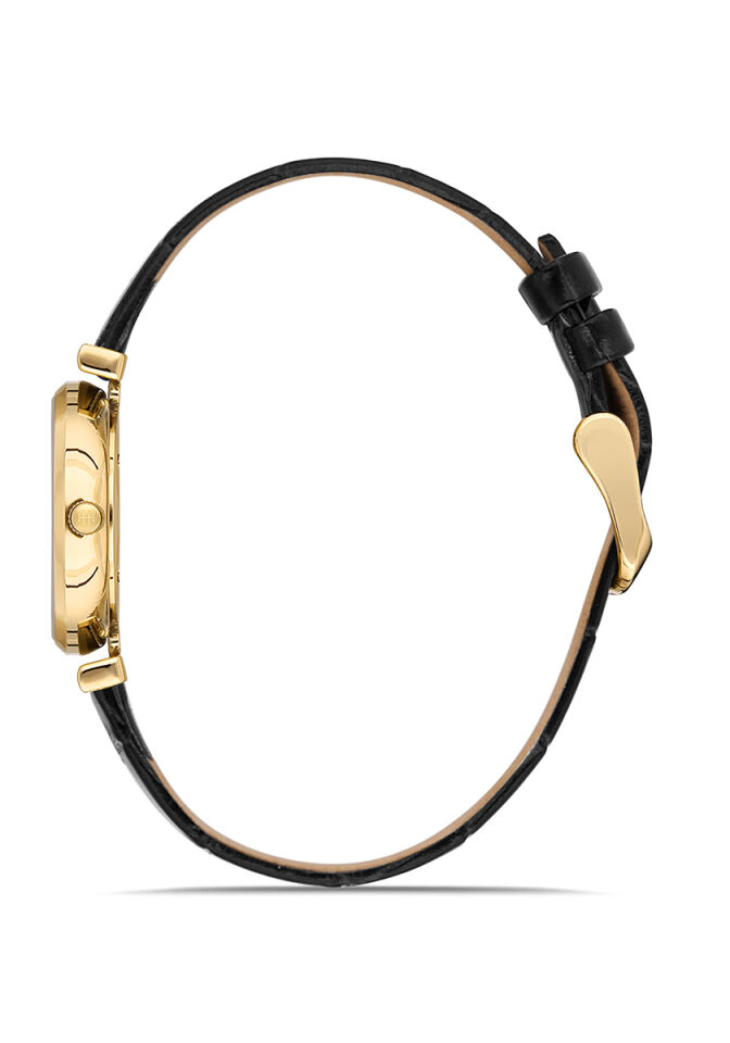Hislon Women's Classic Queen QL119G-03BG