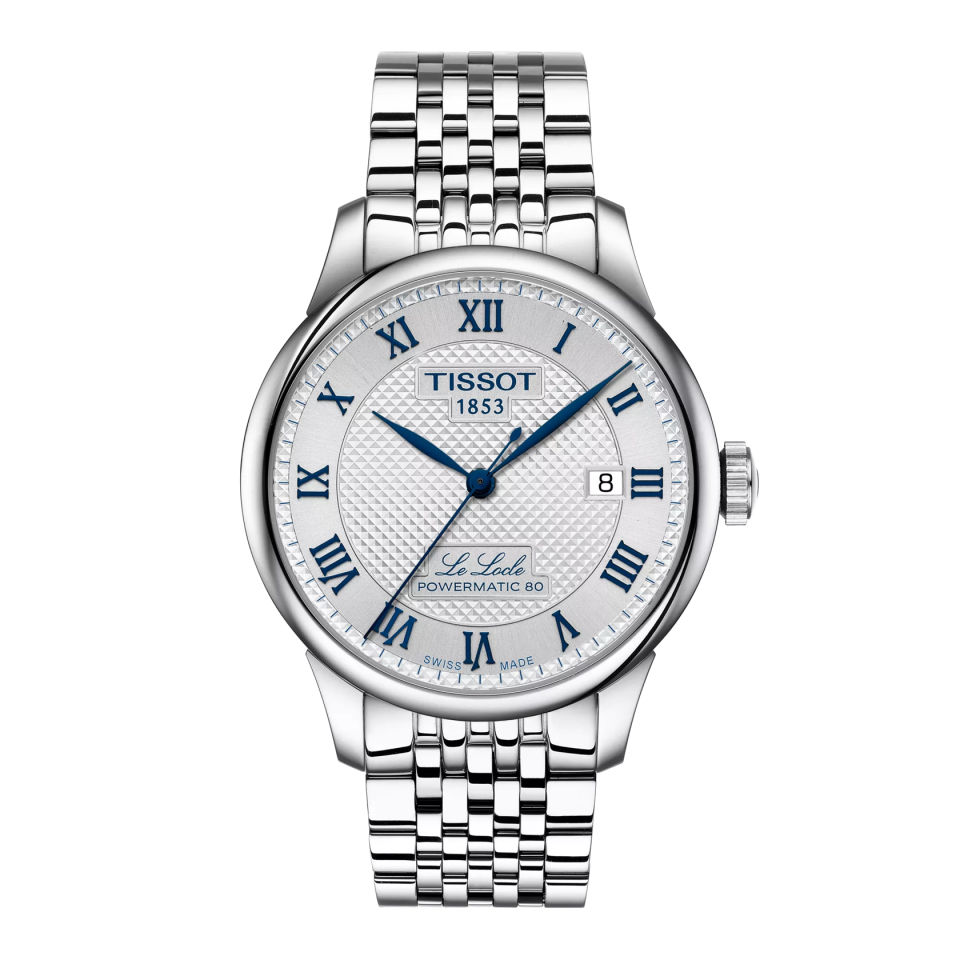 Tissot T006.407.11.033.03 Erkek Kol Saati