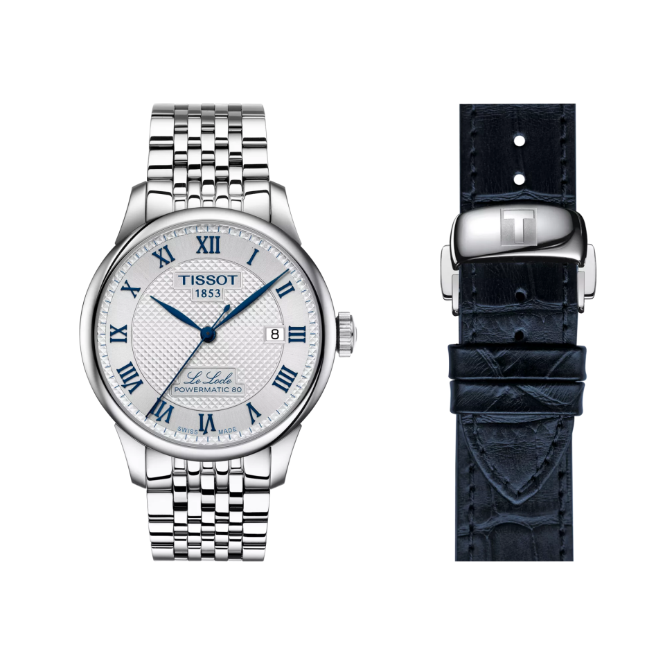 Tissot T006.407.11.033.03 Erkek Kol Saati