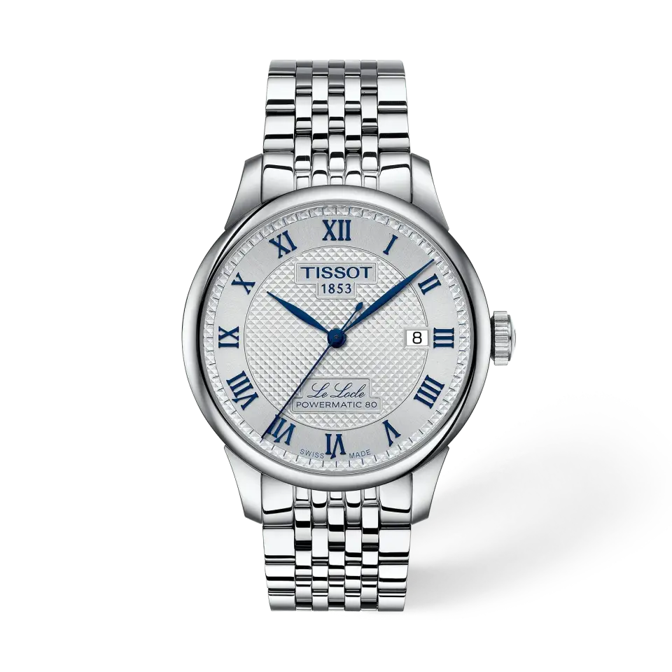 Tissot T006.407.11.033.03 Erkek Kol Saati