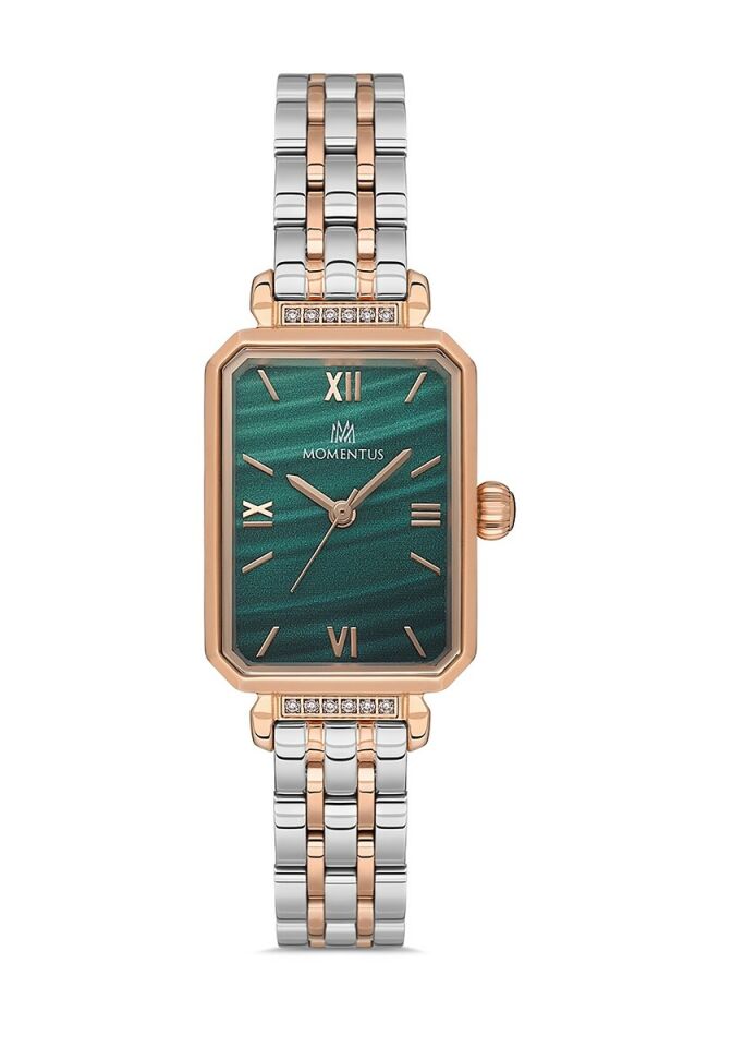 Momentus Women's Shiny SS223T-15SR
