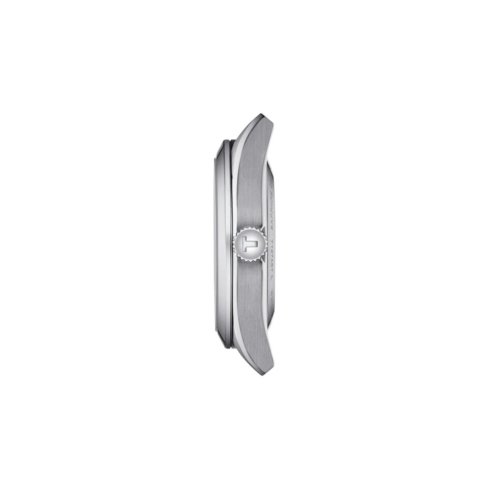 Tissot Gentleman 40mm T1274071109101 - Erkek Kol Saati T127.407.11.091.01