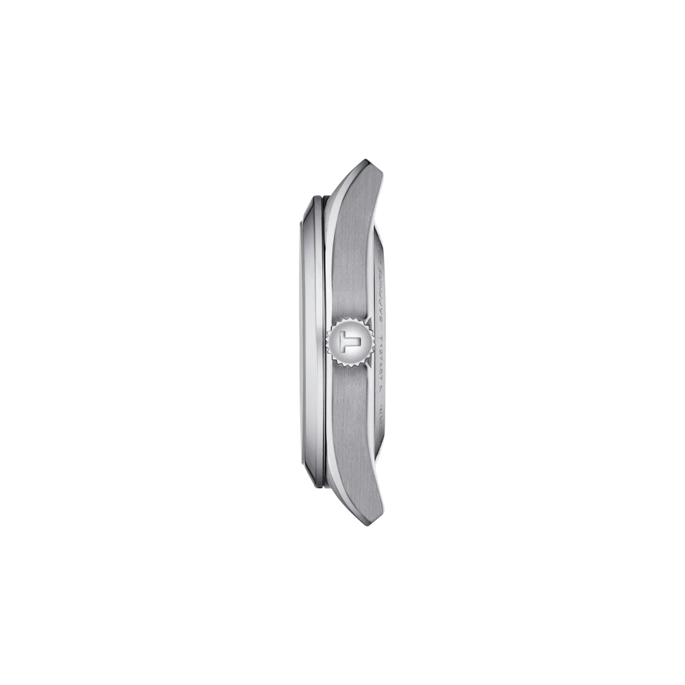 Tissot Gentleman 40mm T1274071109101 - Erkek Kol Saati T127.407.11.091.01