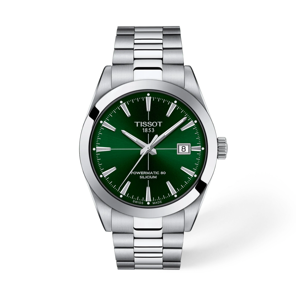 Tissot T127.407.11.091.01 Erkek Kol Saati