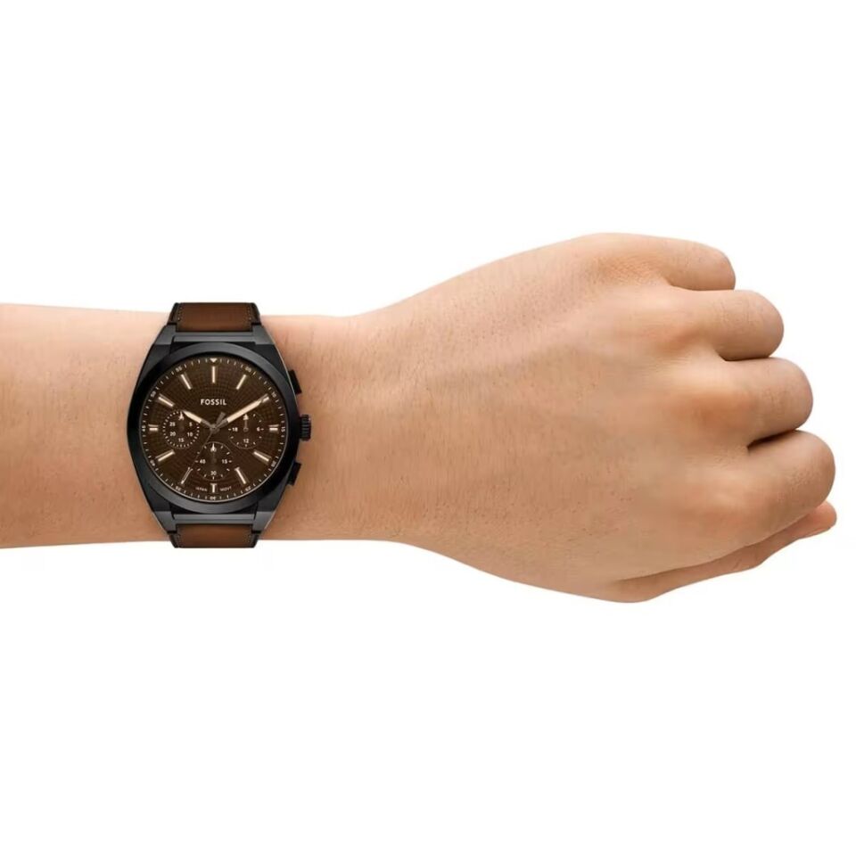 Fossil FFS6108 Erkek Kol Saati