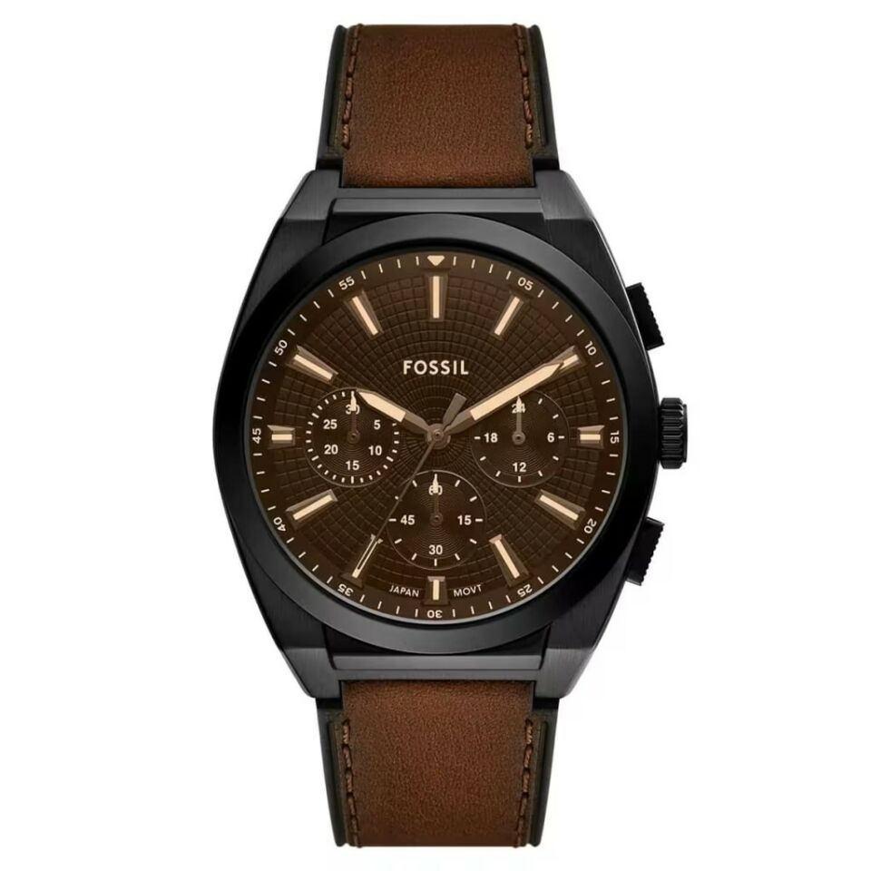 Fossil FFS6108 Erkek Kol Saati