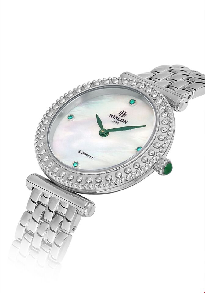 Hislon Women's Classic Queen QL139S-09SS