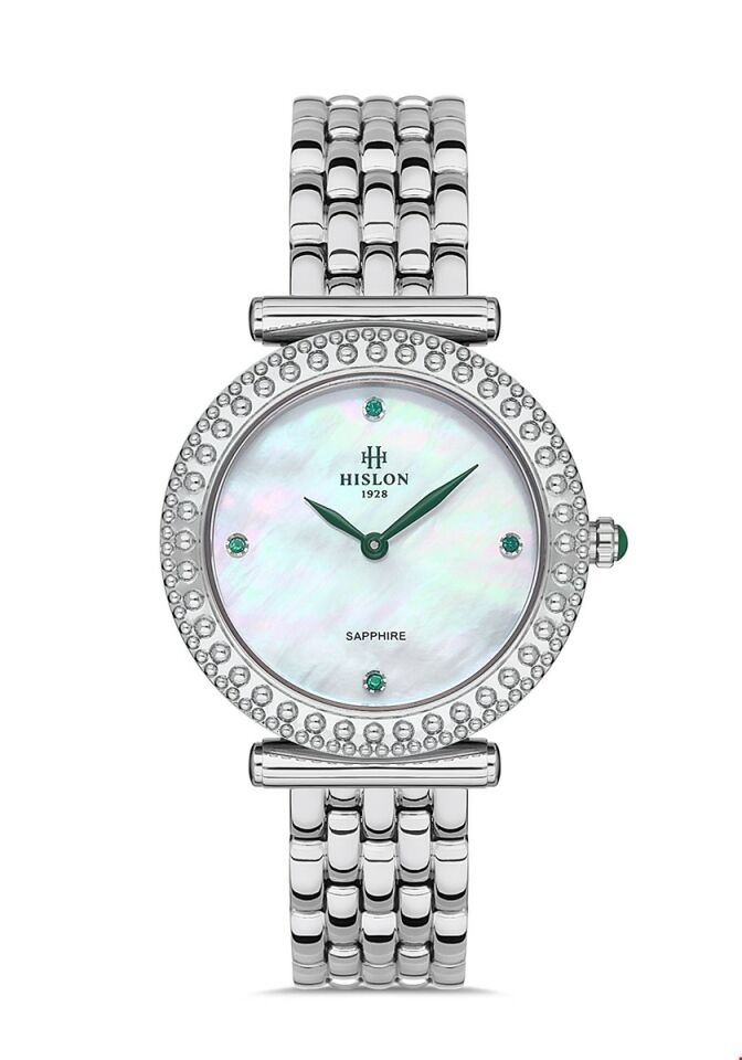Hislon Women's Classic Queen QL139S-09SS