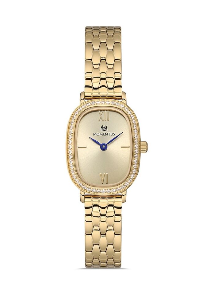 Momentus Women's Shiny SS224G-08SG