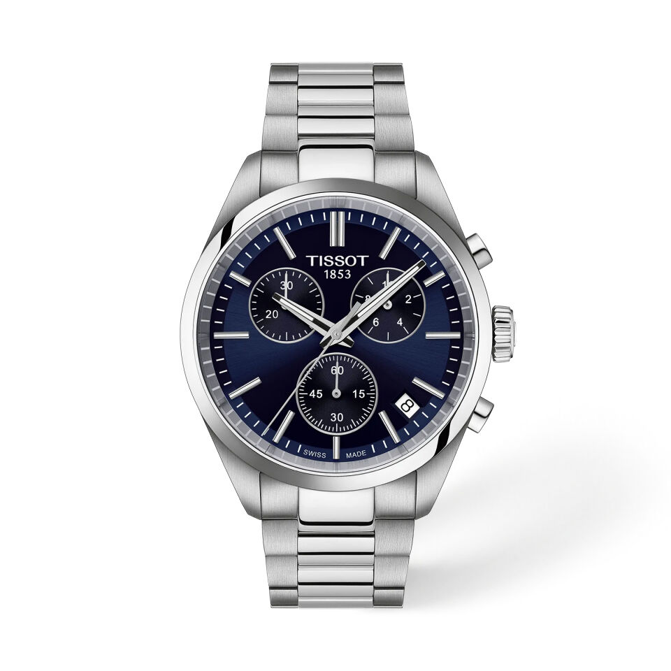 Tissot T150.417.11.041.00 Erkek Kol Saati