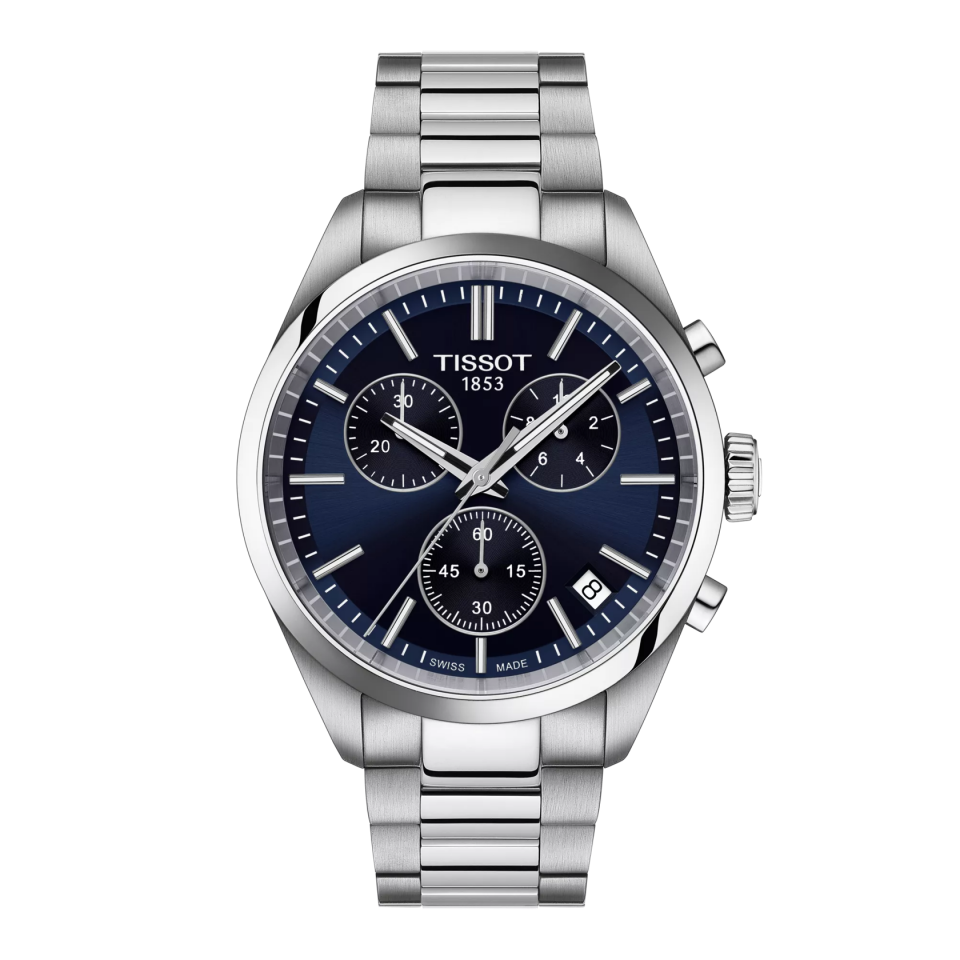 Tissot T150.417.11.041.00 Erkek Kol Saati