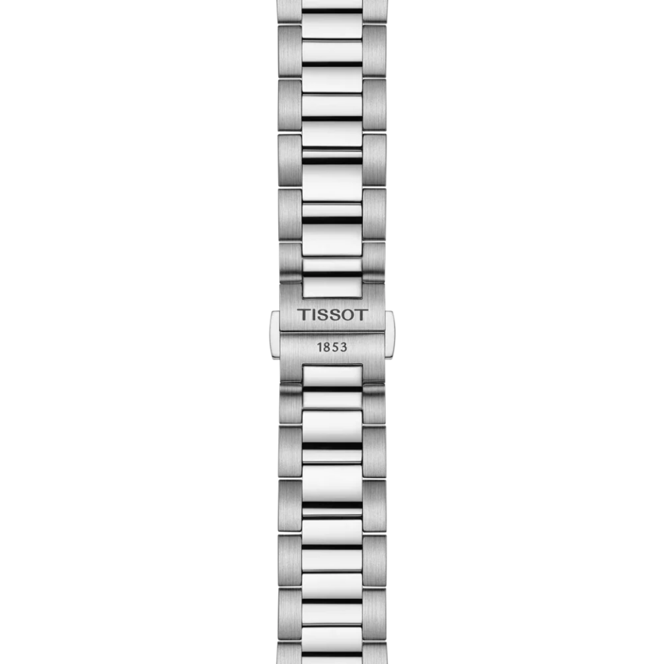 Tissot T150.417.11.041.00 Erkek Kol Saati