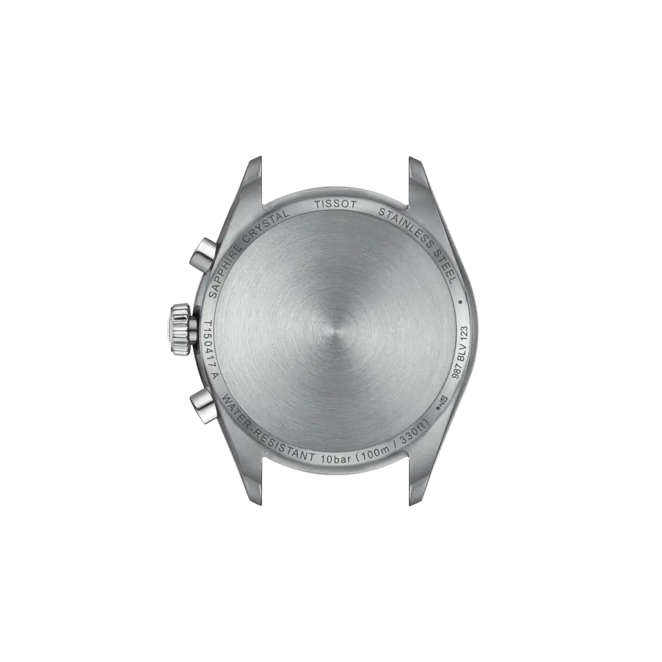 Tissot T150.417.11.041.00 Erkek Kol Saati