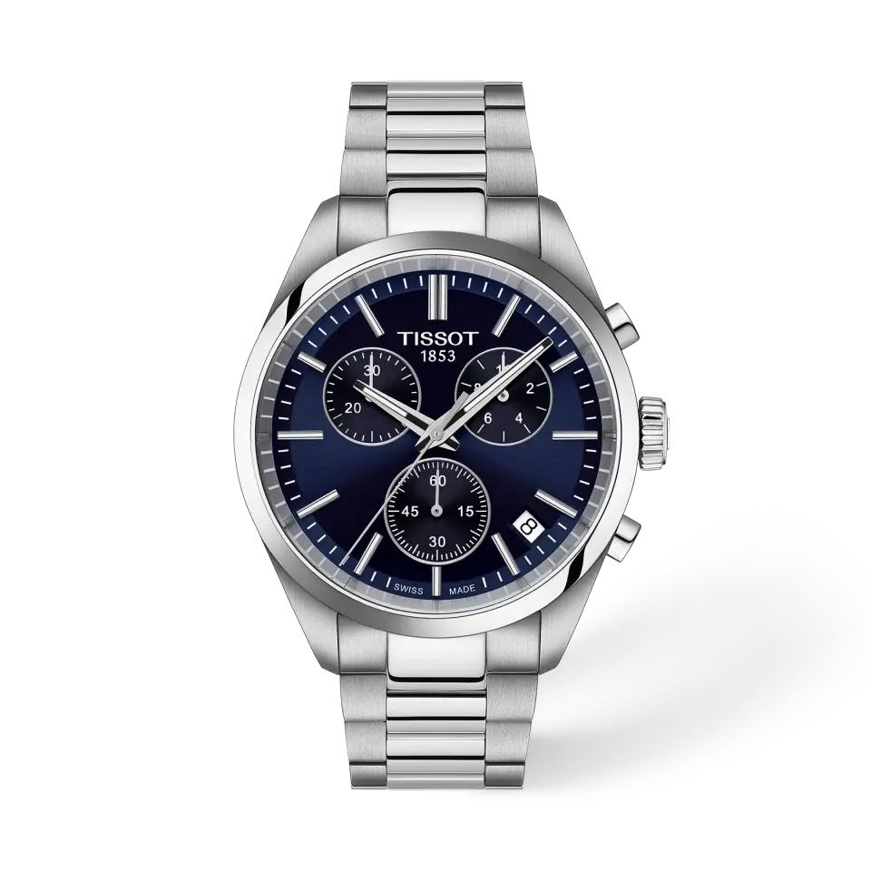 Tissot T150.417.11.041.00 Erkek Kol Saati