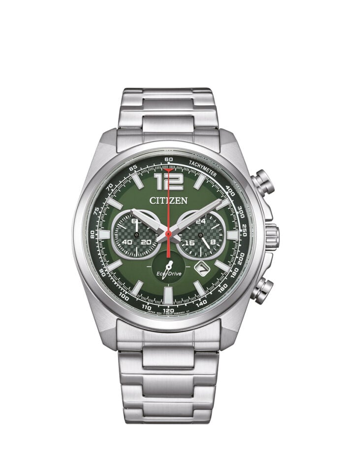 Citizen CA4640-50X Erkek Kol Saati