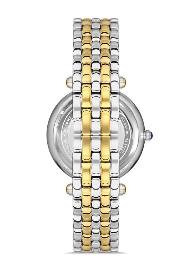 Hislon Women's Classic Queen QL139T-02SG