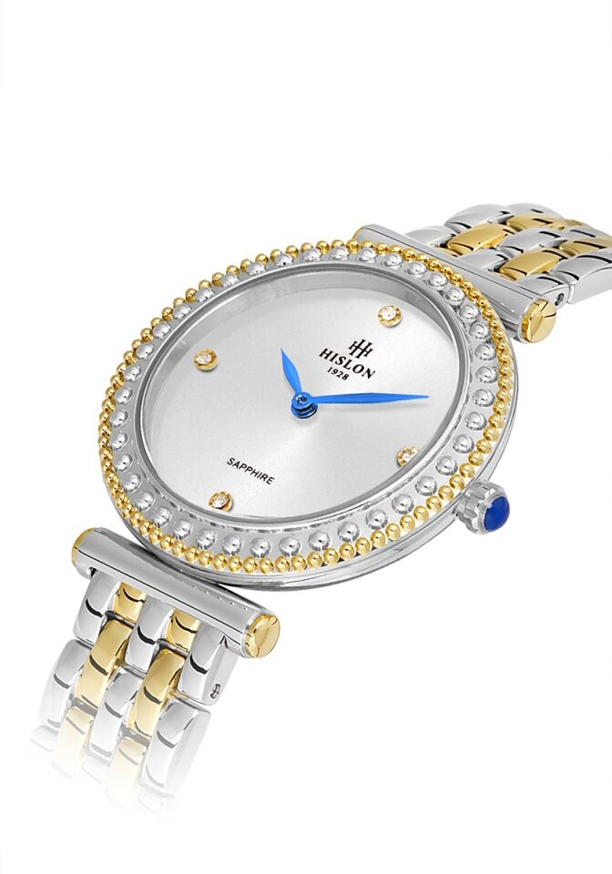 Hislon Women's Classic Queen QL139T-02SG