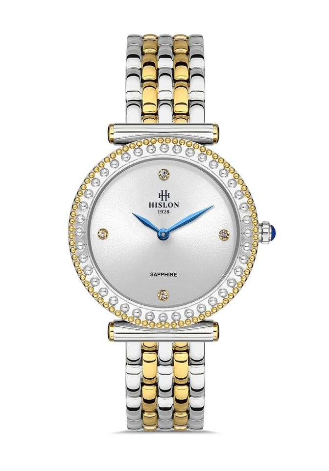 Hislon Women's Classic Queen QL139T-02SG