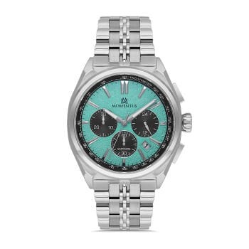 Momentus Men's Sport Master SM340S-10SS