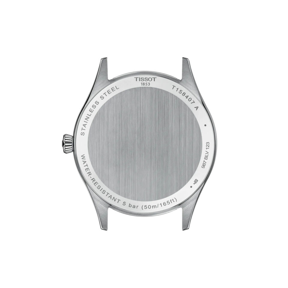 Tissot Classic Dream 40mm T1584071105100 - Erkek Kol Saati T158.407.11.051.00