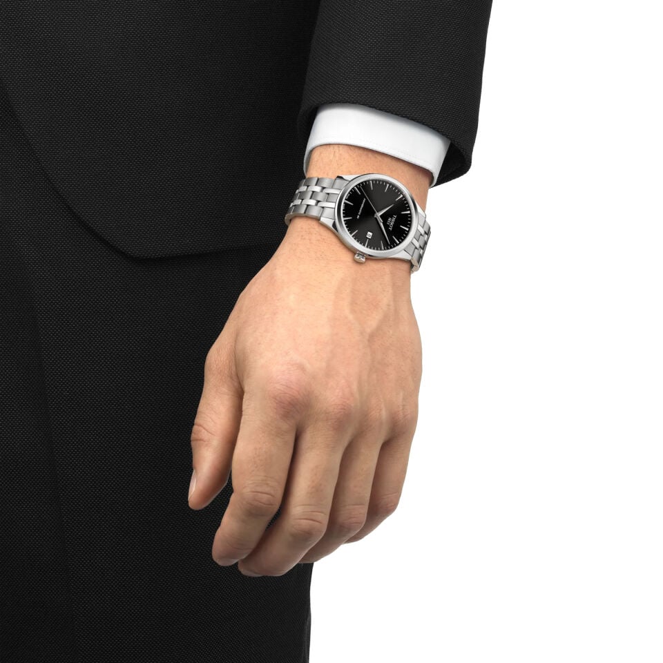 Tissot Classic Dream 40mm T1584071105100 - Erkek Kol Saati T158.407.11.051.00