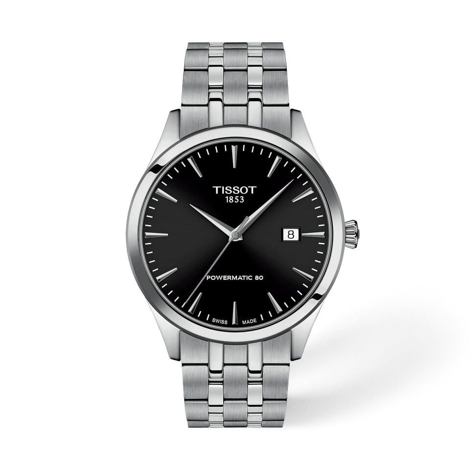 Tissot Classic Dream 40mm T1584071105100 - Erkek Kol Saati T158.407.11.051.00