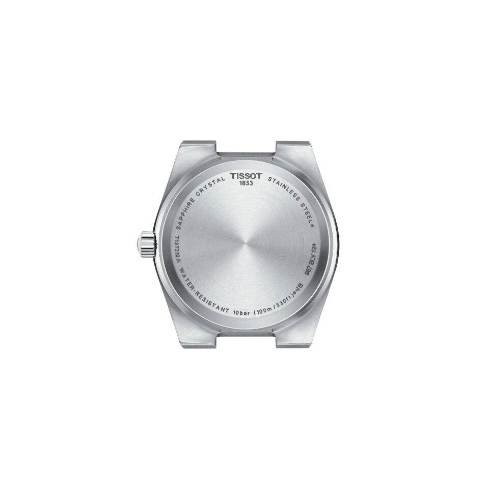Tissot PRX 35mm T1372101142100 -  Kadın Kol Saati T137.210.11.421.00