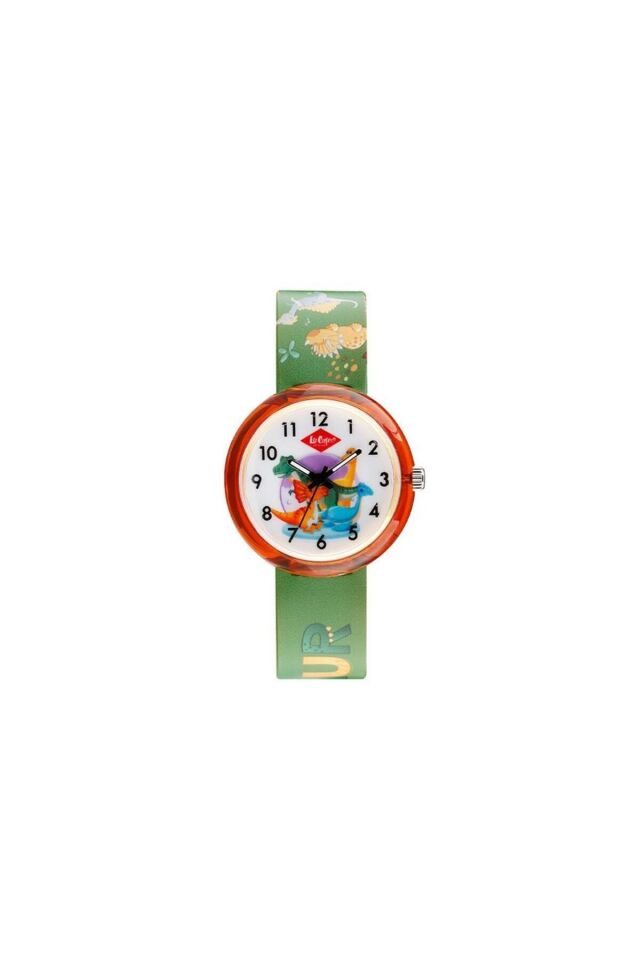 Lee Cooper LC.K.4.777 Unisex Kol Saati