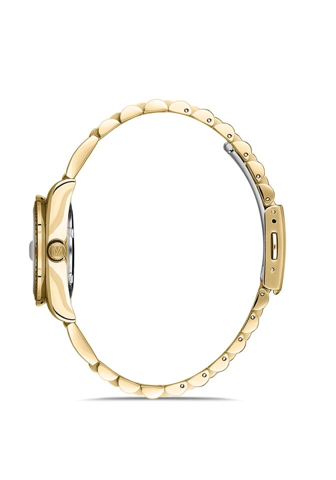 Momentus Women's Shiny SS257G-15SG