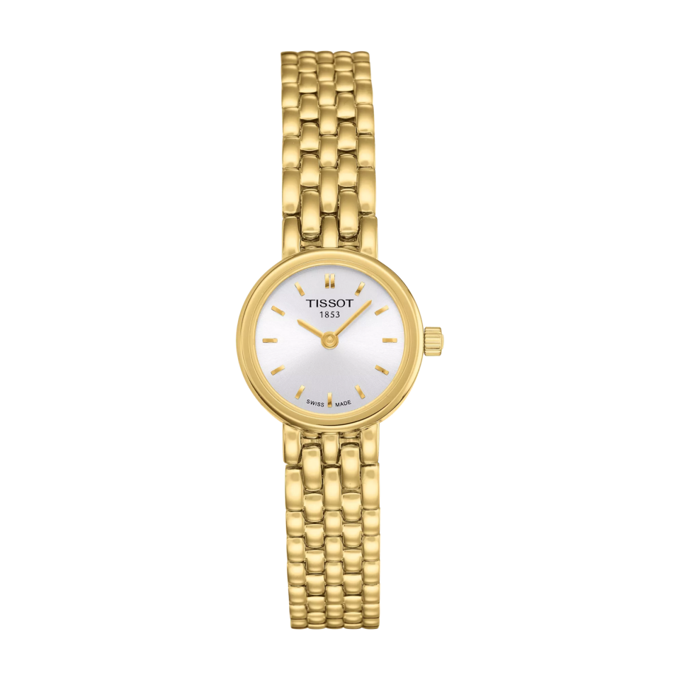 Tissot T058.009.33.031.00 Kadın Kol Saati