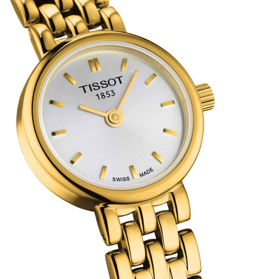 Tissot T058.009.33.031.00 Kadın Kol Saati