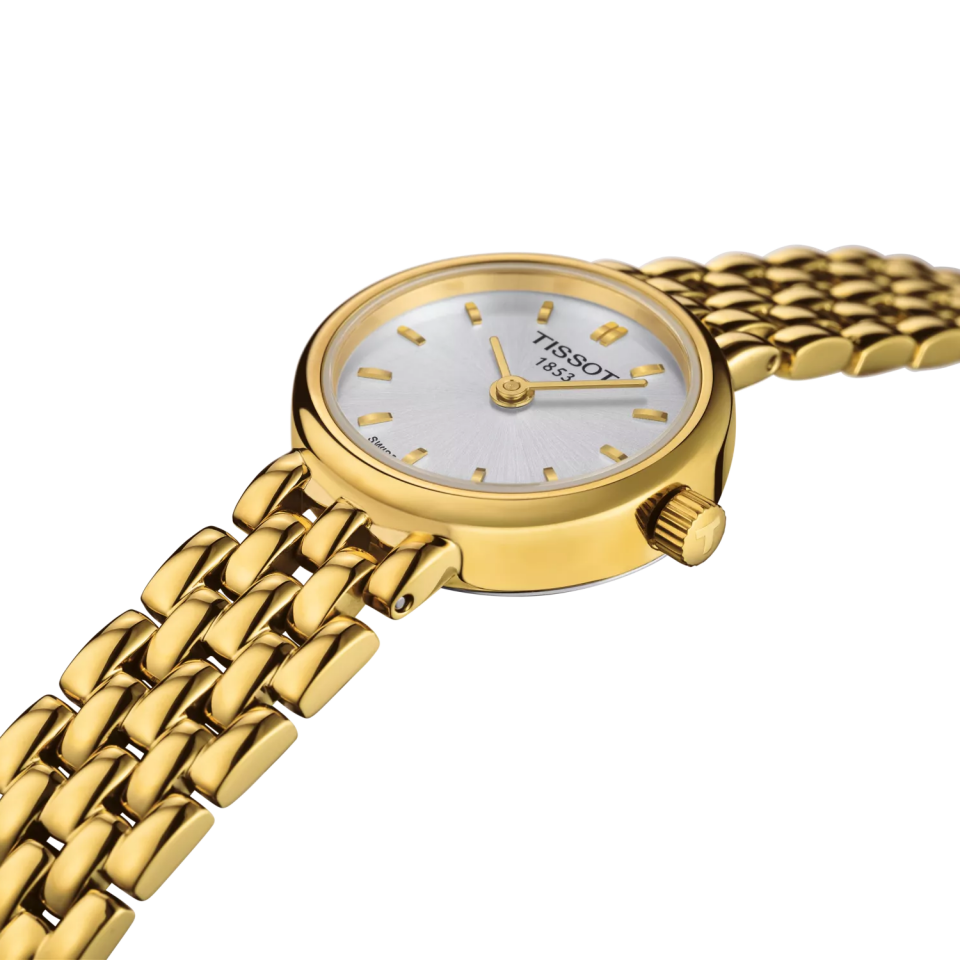 Tissot T058.009.33.031.00 Kadın Kol Saati