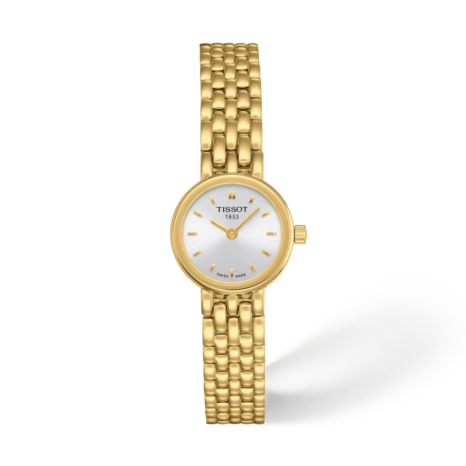 Tissot T058.009.33.031.00 Kadın Kol Saati
