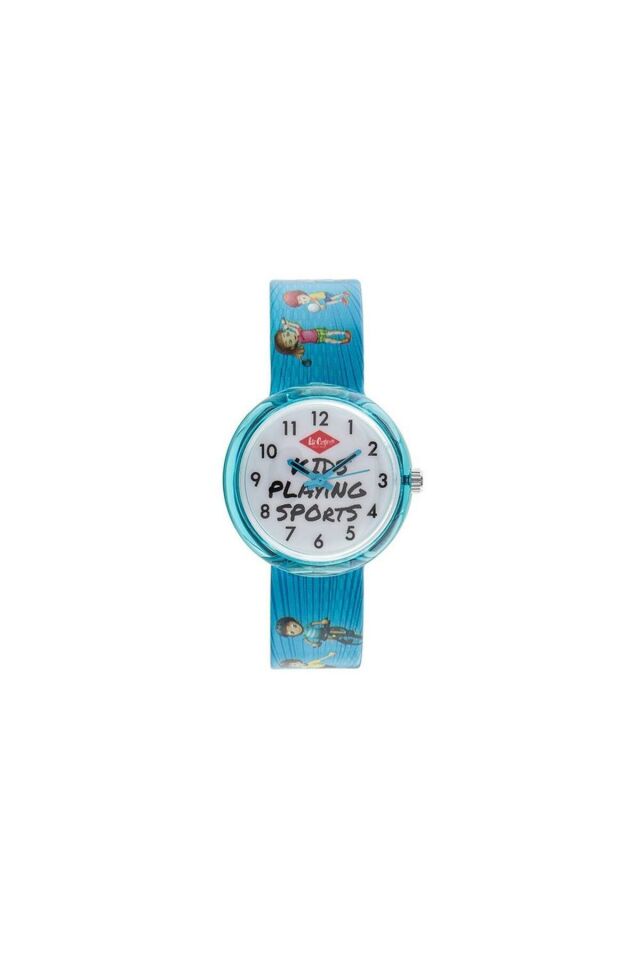 Lee Cooper LC.K.4.639 Unisex Kol Saati