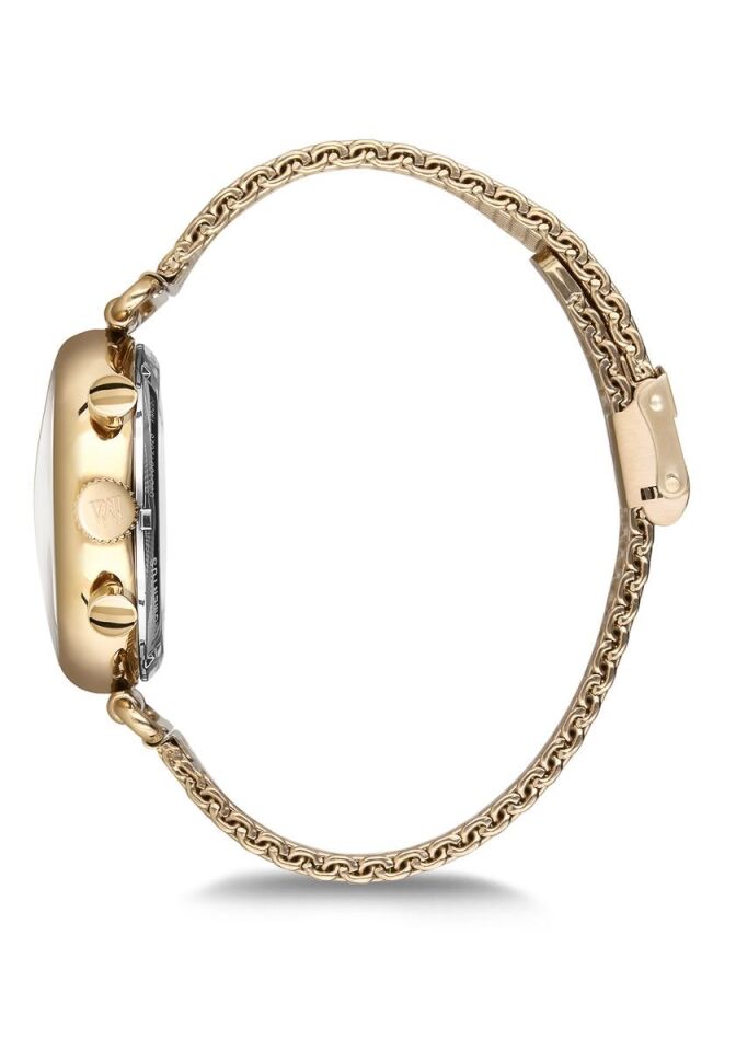 Momentus Women's Timeless Charm TC250G-02SG