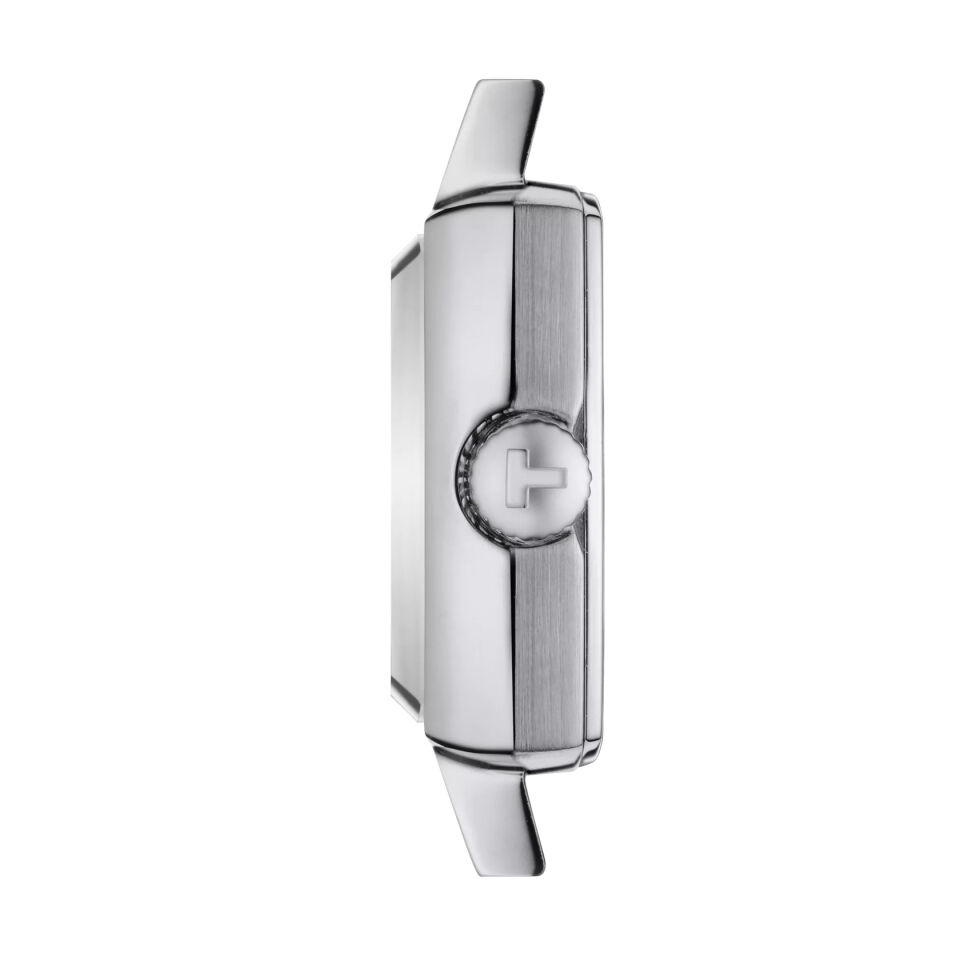 Tissot Lovely Square 20x20mm T0581091104101 - Kadın Kol Saati T058.109.11.041.01